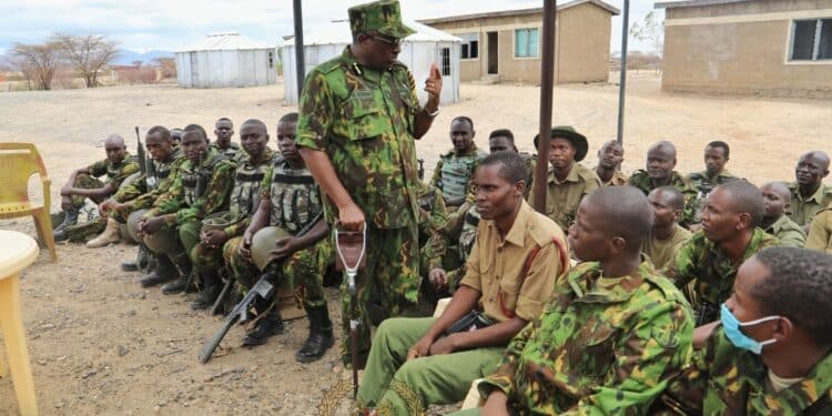 Notorious Thug Among 3 Suspects Gunned Down By Police