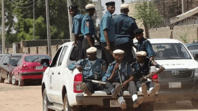 11 Muslims Arrested For Eating During Ramadan Muslim