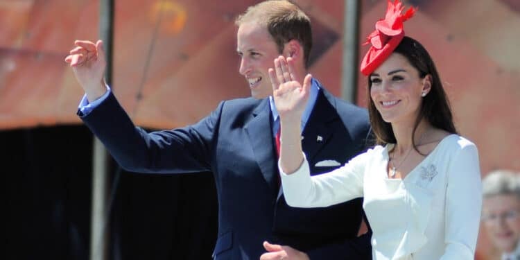 Prince William 