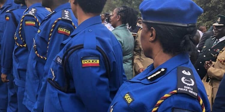 Police