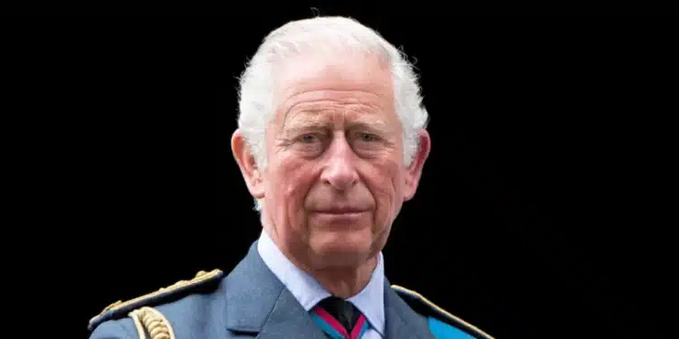 King Charles Iii Of United Kingdom. Photo/ Getty Images