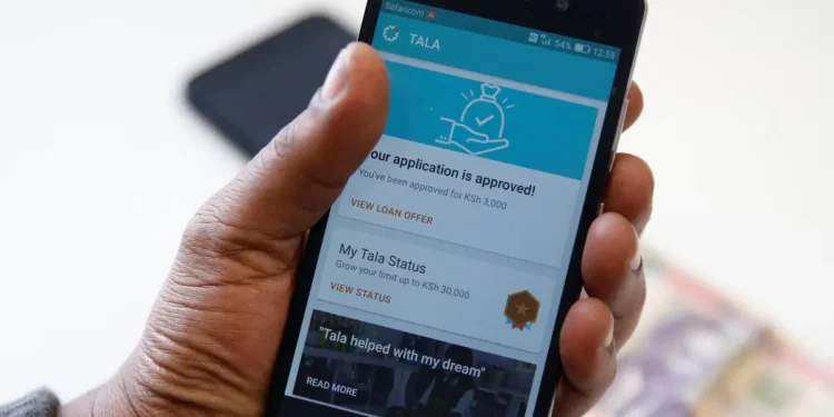 10 Things To Consider When Choosing A Mobile Loan App 10 Factors Kenyans Consider When Choosing A Digital Lender