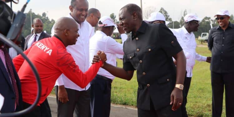 Kenya Faces Another Football Ban From Fifa 