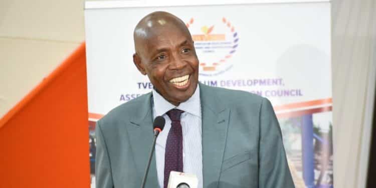 Machogu Releases Ksh30 Billion For Schools &Amp;University Loans