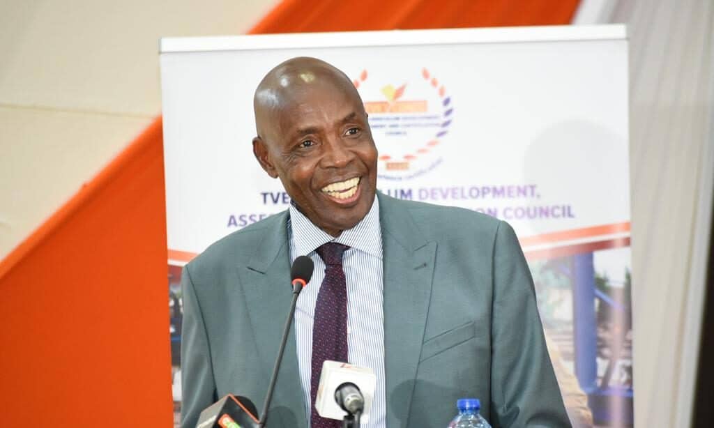Machogu Releases Ksh30 Billion For Schools &Amp;University Loans