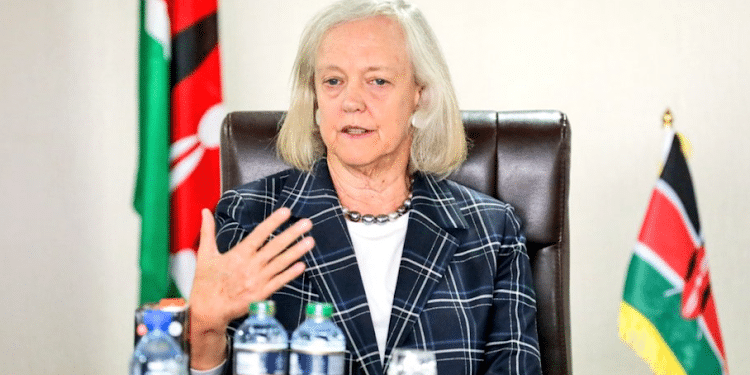 Us Embassy To Close On Thursday Due To Public Holiday