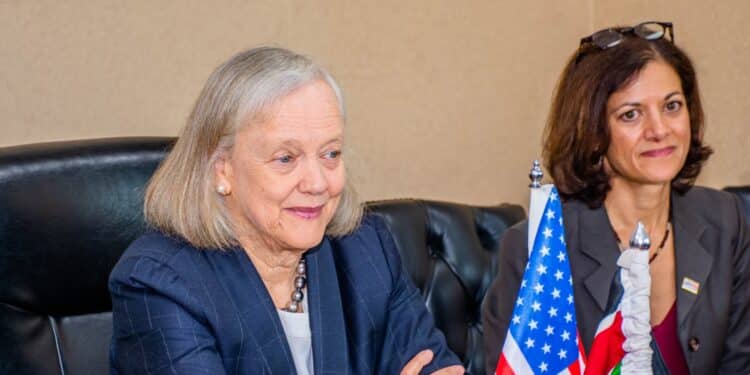 Cee Program: United States Opens Applications
