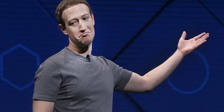 Facebook &Amp; Instagram Goes Down Globally: Users Frustrated