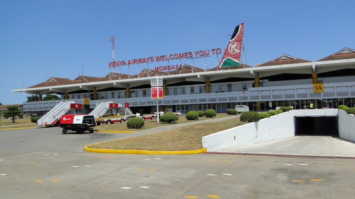 Moi Airport Beats Jkia In International Award
