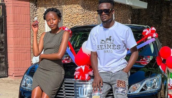 Mungai Eve Features Andrew Kibe After Launching New Channel