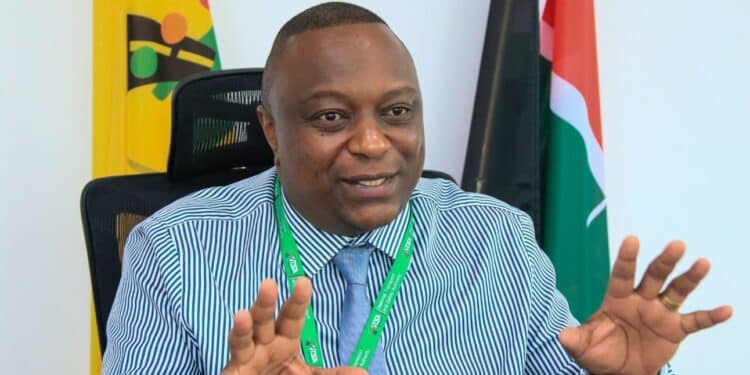 Ntsa Lists Conditions For School Buses Ahead Of Holidays