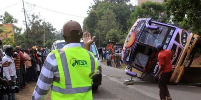 Ntsa