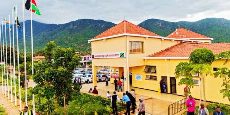 Ruto, Suluhu Move To Diffuse Tension Over Trade