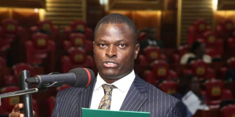 Ndidi Nyoro Acquires New 20 Million Shares After Selling Kplc Stake