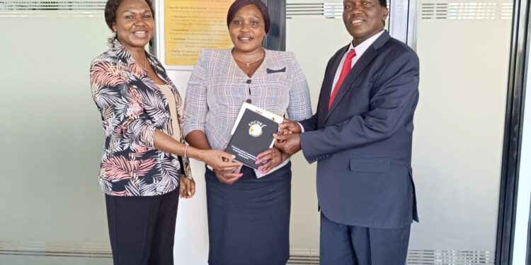 Kra Slapped With 6 Demands After Hiv &Amp; Pregnancy Test For Jobseekers