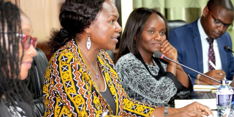 Kra Slapped With 6 Demands After Hiv &Amp; Pregnancy Test For Jobseekers
