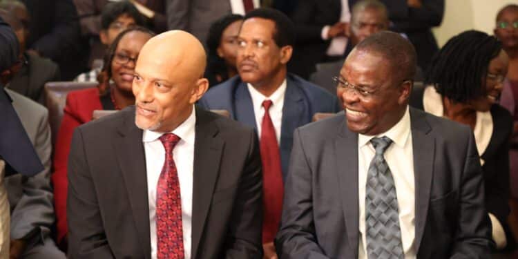 Eacc Sues Rubis Kenya For Shady Land Deal, Demands 1.6Billion Compensation.
