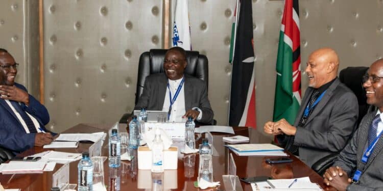 New Report Reveals Most Corrupt Counties In Kenya