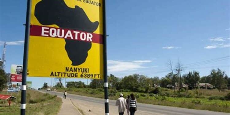 Meru Polytechnic Closed After Students Protests