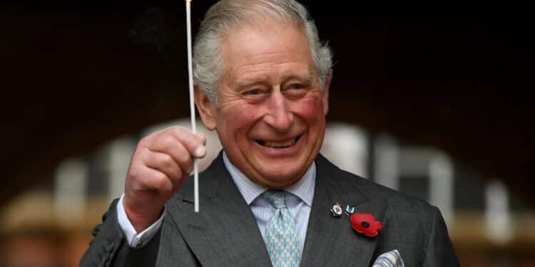 Explained: Why King Charles Gave President Trump A Bell From A Wwii British Submarine