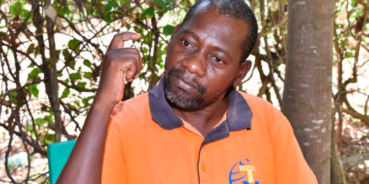 Odpp Clarifies Why Pastor Mackenzie Boycotted Court Hearing Odpp On Why Mackenzie Boycotted Hearing Of Terrorism Case