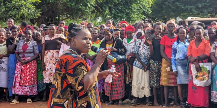 Govt Unveils New Plan To Curb Bandit Attacks In Baringo