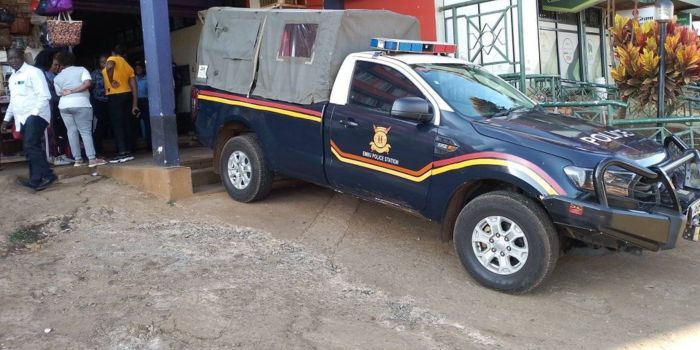  Dci Arrests Maseno University Student Over Rape Of Comrades