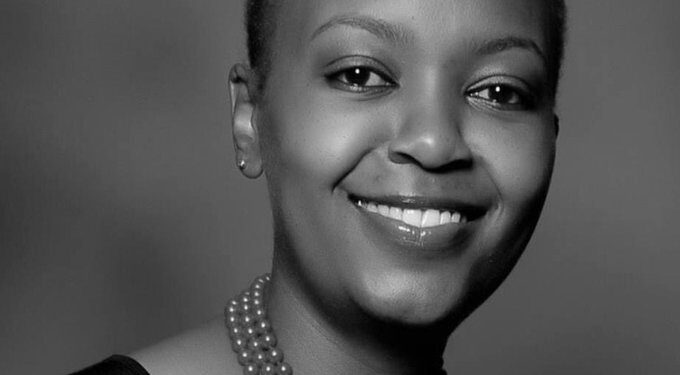 Rita Tinina Was The Most Stubborn Person I Ever Met - Robert Nagila