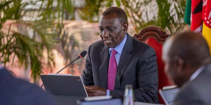 Ruto