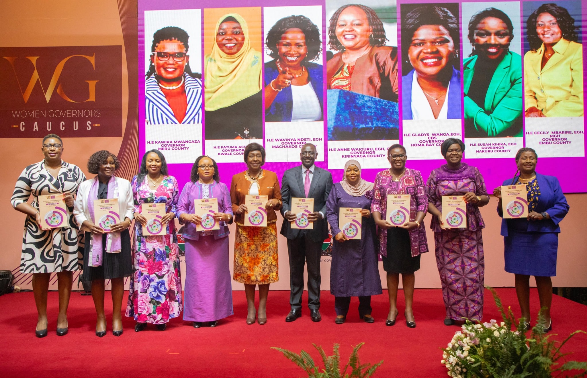 Women In Leadership And How They Suffer The Effects Of Debt, Fossil And Climate Change