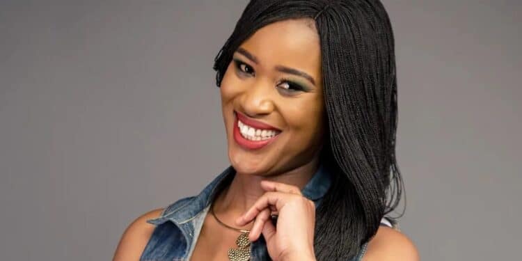 Ex-Ktn Anchor Joins Trt World A Month After Standard Group Exit Ex-Ktn Anchor Joins Trt World A Month After Standard Group Exit