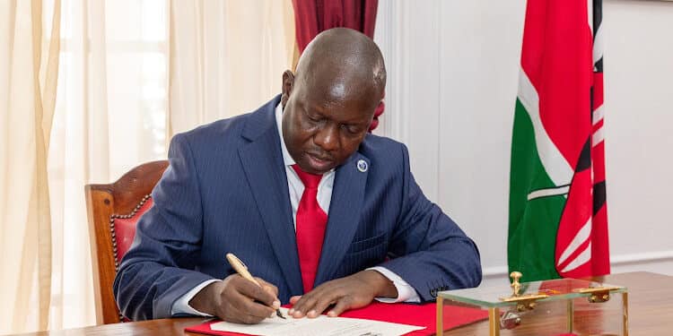 Odpp Announces Interviews For 96 Shortlisted For 11 Posts