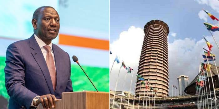 Ruto Kicc