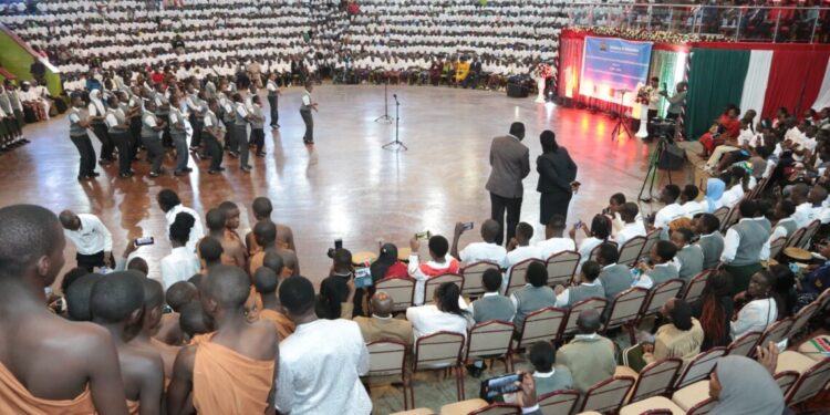 Knec Gives Update On Kcse 2024 Registration Ahead Of Deadline Knec Gives Update On Kcse, Kpsea 2024 Registration