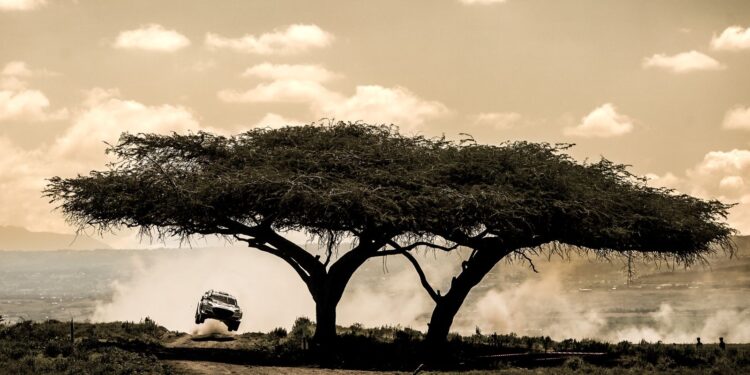 Andrew Muiruri Fined Ksh71,000 For Wrong Tires In Naivasha
