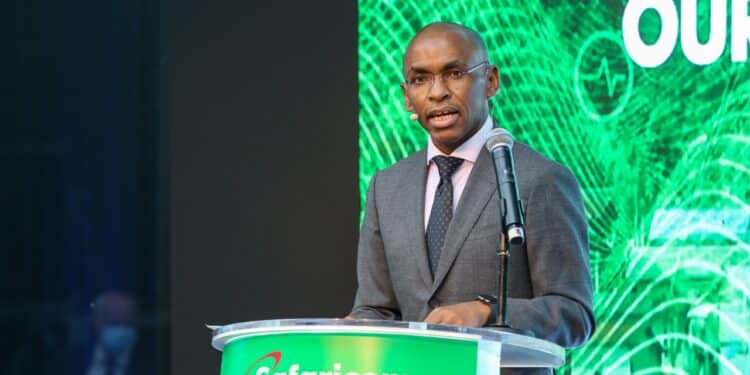 Safaricom Announces Another 5-Hour M-Pesa Disruption