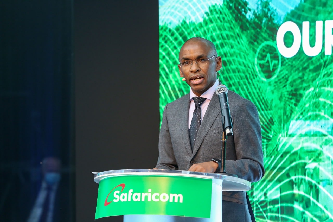 Safaricom Announces Another 5-Hour M-Pesa Disruption