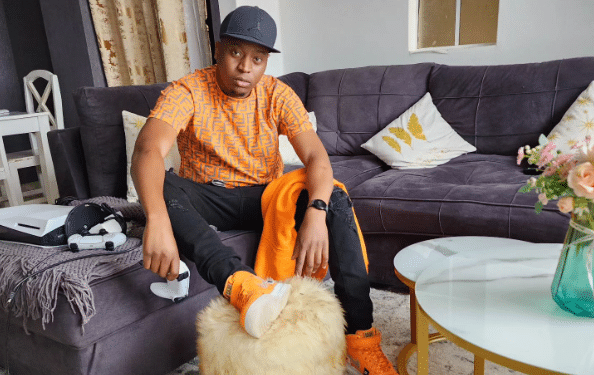Baba Talisha Speaks About Being Auctioned For Ksh6 Million Debt