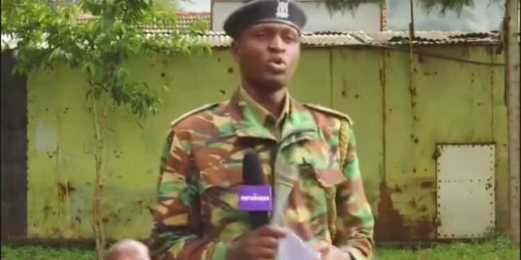 Police + Bribes