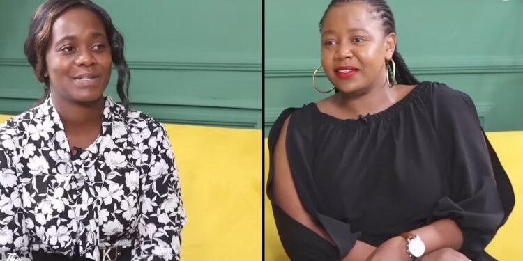 Gospel Singer + Marriage