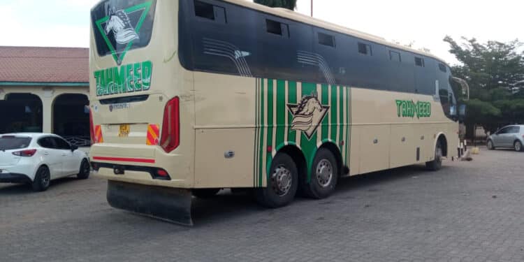 Tahmeed Accident: Ntsa Reveals Blunder That Caused Collision With Tanker