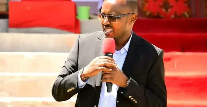 Emmanuel Timam: I Used To Think I Would Marry Rita Tinina