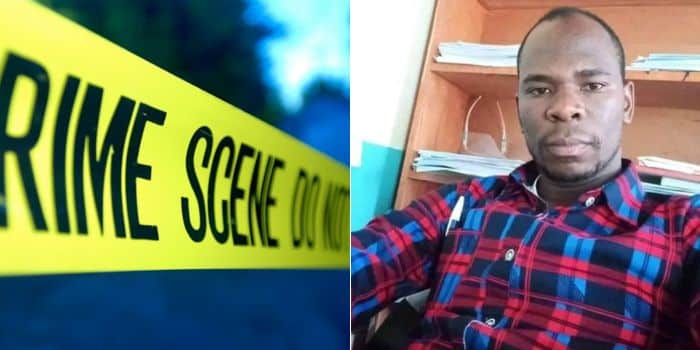 Chwele Girl'S High School Teacher Throws Self Infront Of Moving Vehicle Over Unpaid Loans