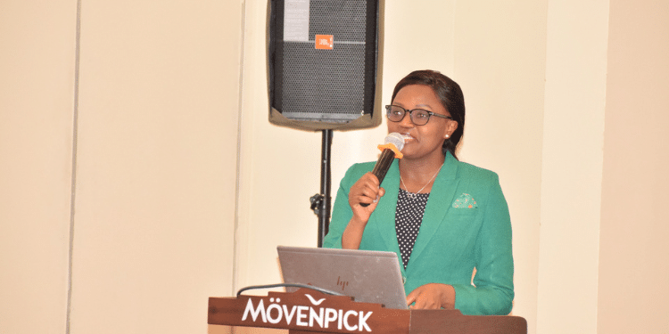 Eacc Wants Pay For Staff Resigning Over Fake Papers Stopped 