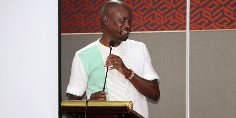 Eala Mps Want Common Tax System