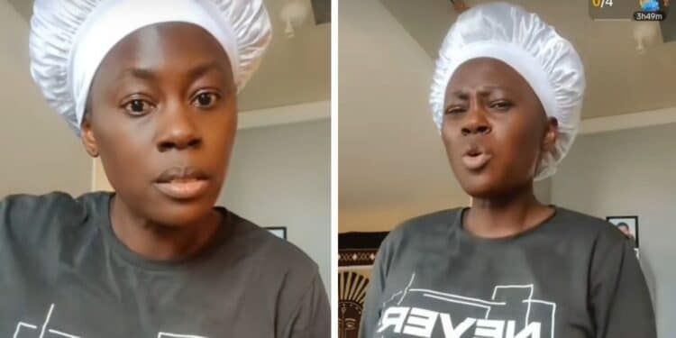Akothee Revisits Marriage With Omosh, Spills The Beans On Why They Divorced Akothee + Omosh