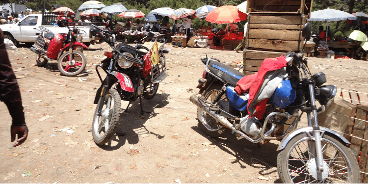 Content Creator Stabbed To Death By Bodaboda In Nairobi Estate