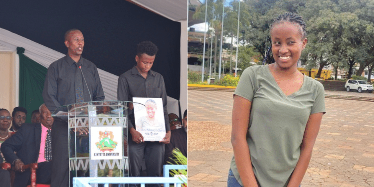 Father Narrates Losing Two Children In Separate Road Crashes