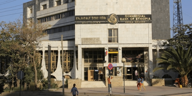 Ethiopia'S Largest Bank Recovers Over Ksh1.3 Billion Lost In Technical Glitch