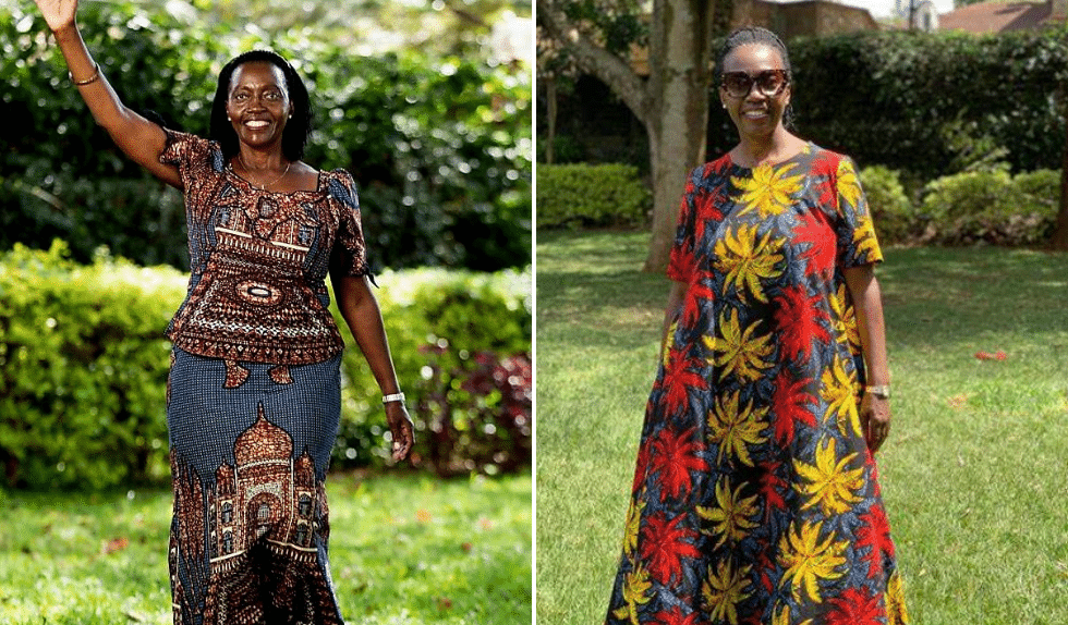 Martha Karua